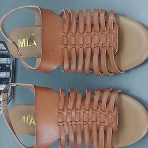 Mia Kids sandals